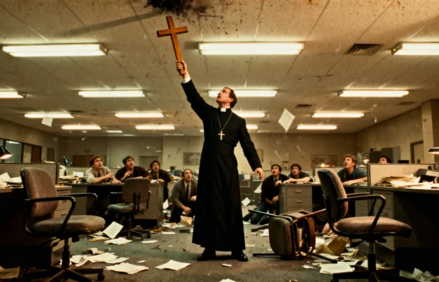 Alignment meetings feel like blame sessions