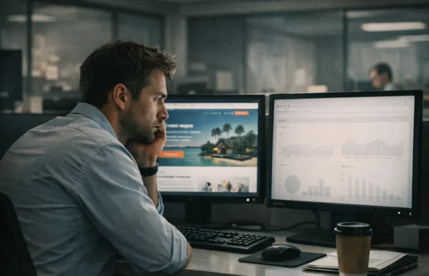 Are we tracking this anywhere?