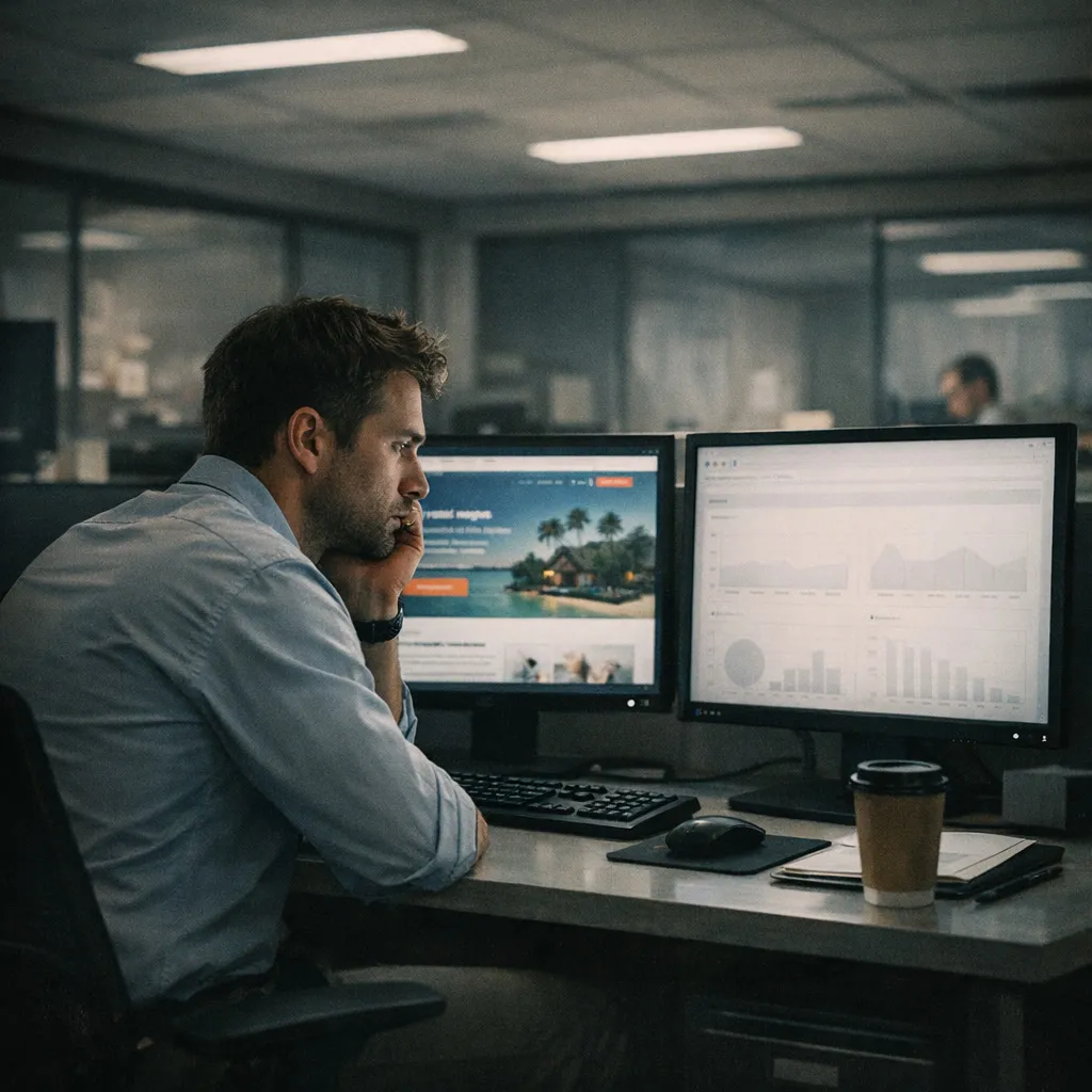 Are we tracking this anywhere?