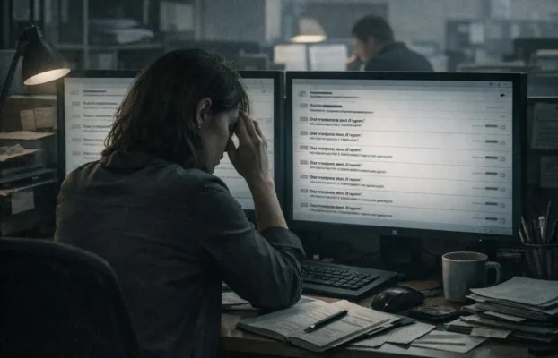 Can someone send it again?