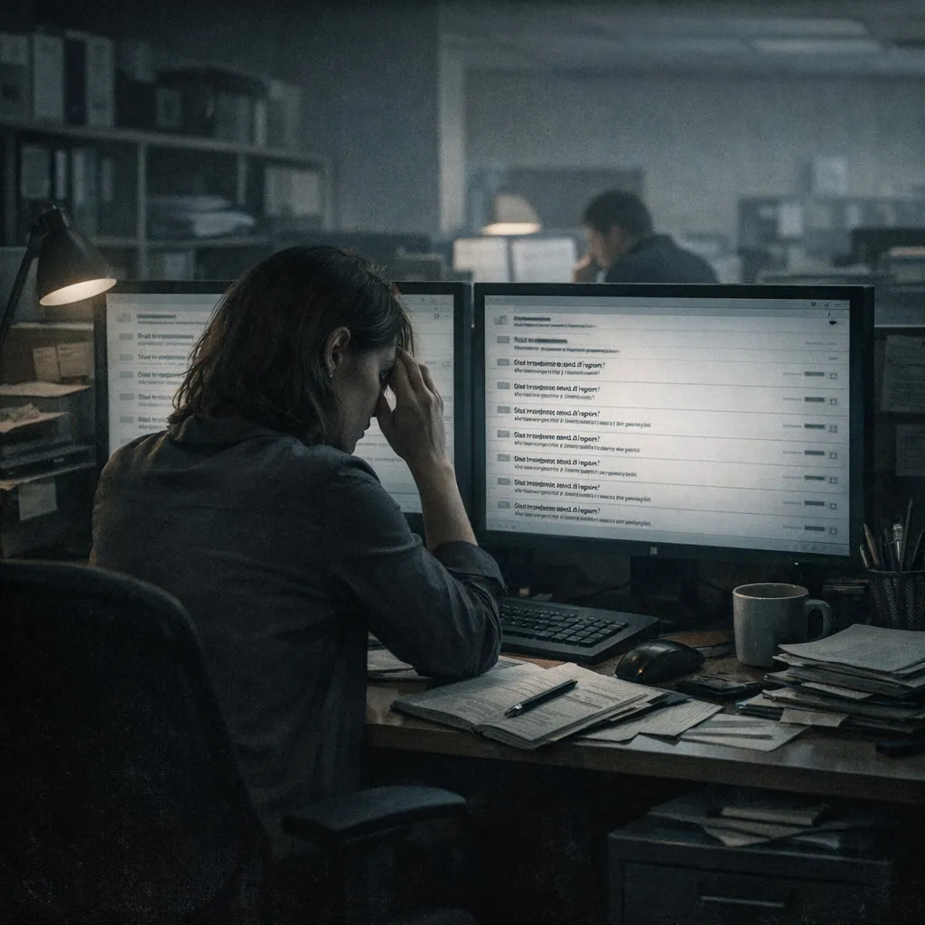 Can someone send it again?