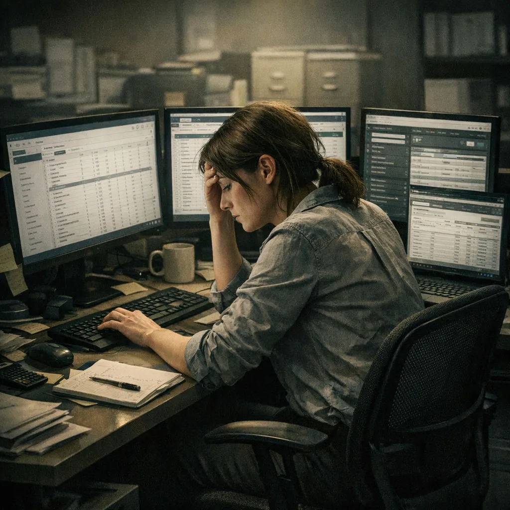 I copied this from the last email. Again.