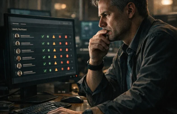 Our MFA is optional?