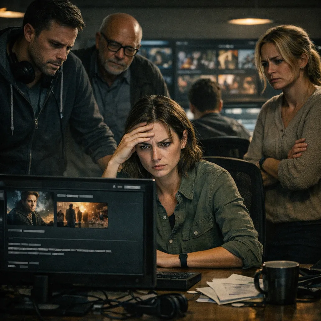 The metadata is wrong again. Who fixes it?