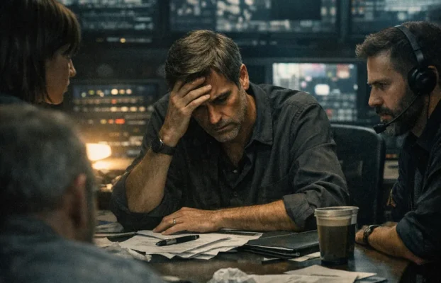 We can’t prove what ran when. Where are the logs?