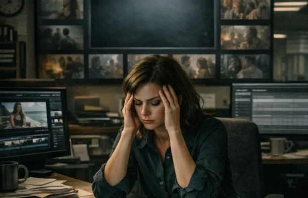 When `featured` becomes `missing`