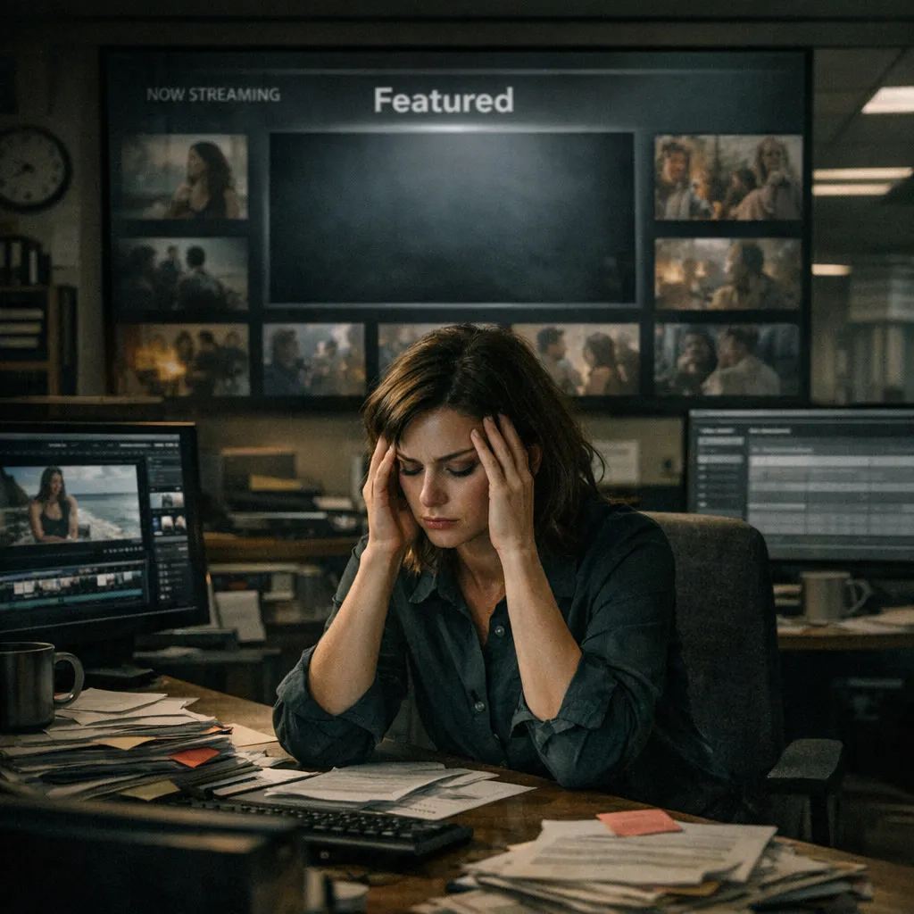 When `featured` becomes `missing`