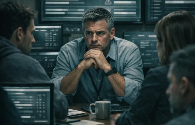 When was the last restore test?