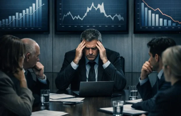 Which dashboard is the source of truth?