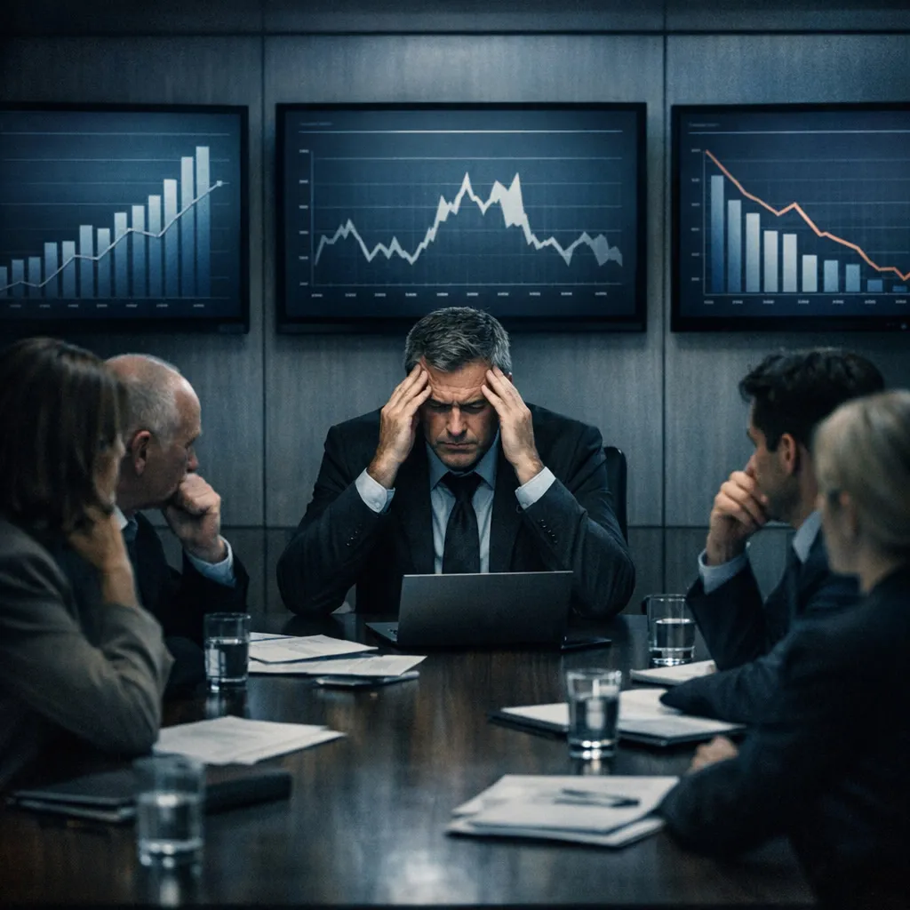 Which dashboard is the source of truth?